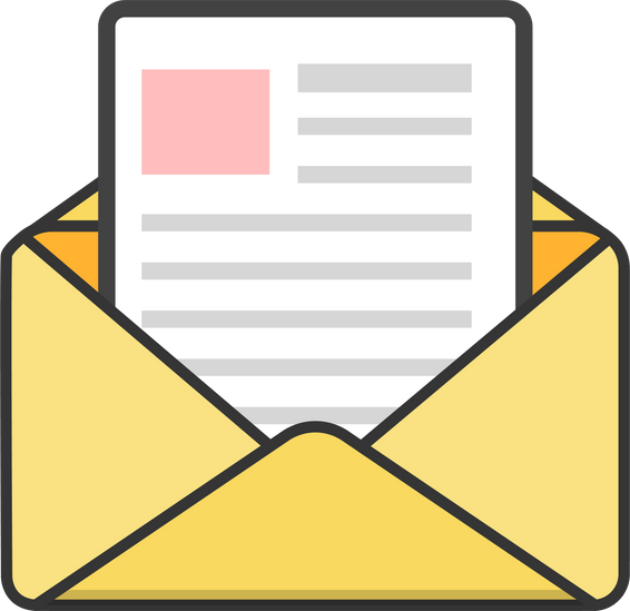 Email icon